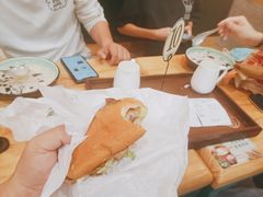 -麦当劳(鼓楼店)