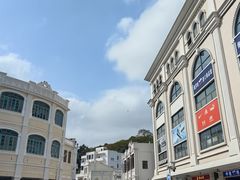 -孙文西路步行街