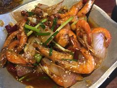 招牌香辣虾-大牌大·传统杭帮菜(湖滨店)