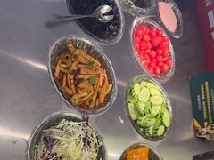 -豪客来牛排(人民东路店)