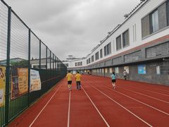 -五卅路体育馆