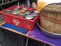 -糯米团油茶早餐铺