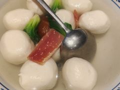 -山外山菜馆(玉泉路店)