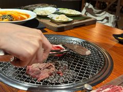 -牛佬•炭火烤肉(挂绿店)