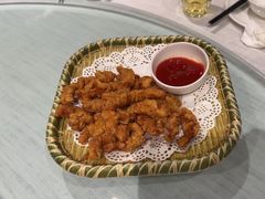 -梁家大院•农家菜(昆山会展中心店)