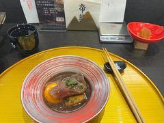 -帝鮨·烧肉割烹(龙湖金楠天街店)