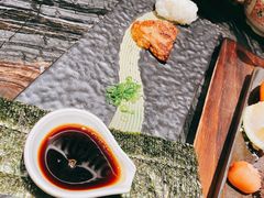 -将太无二·蓝鳍放题·北美寿司(领展购物广场中关村店)