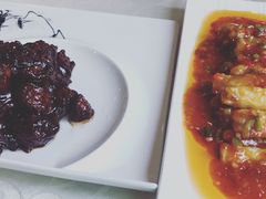 黑椒牛眼果-尚岛私房菜(西方巷店)