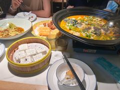 -筱爷叔·上海传统手工菜(玉树路店)