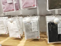 -优衣库(青岛万象城店)
