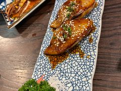 -哥哥の深夜食堂(红松东路店)