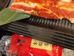 -九田家黑牛烤肉料理(西三道巷万达店)