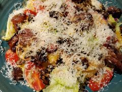 主厨沙拉-Primo·丽莫意大利窑烤披萨