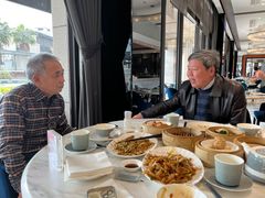 -鹭江潮餐厅•福建菜(鹭江佲家酒店)