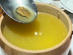 -杭州钱江新城万怡酒店-西餐厅