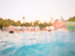 -重庆海昌加勒比海水世界