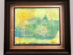 -中国美术学院-美术馆