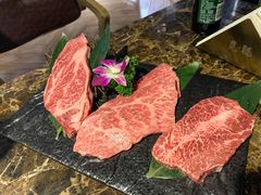 -觅福里•熟成和牛餐厅