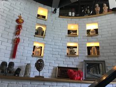 -俏湘私房菜(国贸店)