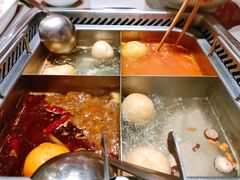 -海底捞火锅(杭州萧山宝龙广场店)