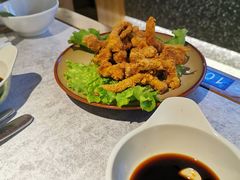 -鲜潭蒸汽石锅鱼(五道口购物中心店)