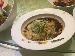 -江苏饭店-餐厅(武宁路店)
