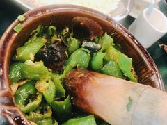 -小姨家常菜(昭萍东路店)