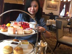 -Salon de Ville浦江汇(上海外滩华尔道夫酒店店)