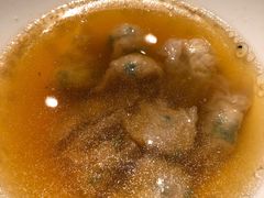 -莆田餐厅PUTIEN(三里屯店)