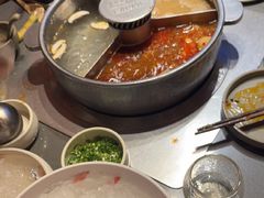 -巴奴毛肚火锅(二七万达店)