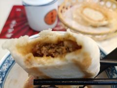 -当家水煎包·牛肉汤(浦江店)