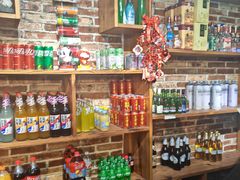 -三个大叔东北烧烤·砂锅菜(西三旗店)