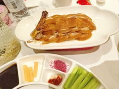 -大鸭梨烤鸭(北洼路店)