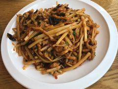 -峨嵋小镇·川菜(勒泰中心店)