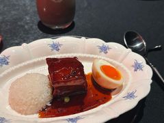 -醉东Oriental House(静安嘉里中心店)