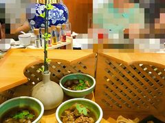 -夜宴江景餐厅