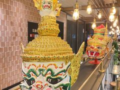 -Home Thai·泰谣(王府井apm店)