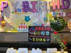 -豪客来牛排(重庆三峡广场步行街1704店)