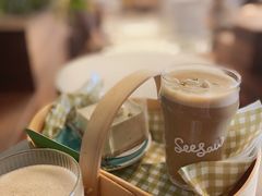 -Seesaw Coffee(深圳万象天地店)