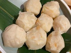 -山海蟹庐·海鲜糟粕醋火锅(慈溪店)