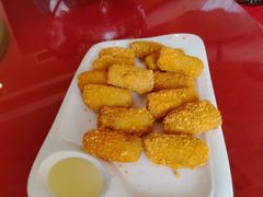 炸土豆-思金拉措庄园藏餐(太阳岛店)