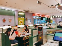 -椰小鸡·琼州糟粕醋(美兰缤纷城店)