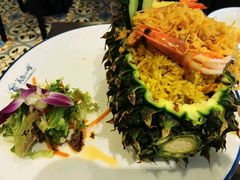 -美奈小馆·越南料理(中航城君尚购物中心店)