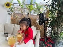 -天空花园餐吧·生日·团建(南山店)