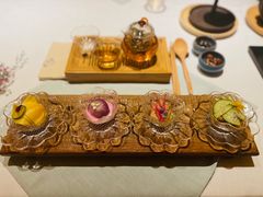 -叶叶菩提·晋福宫