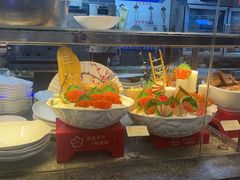 -梅花香里大酒店(郁金香路店)