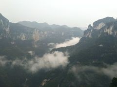 -重庆云阳龙缸景区