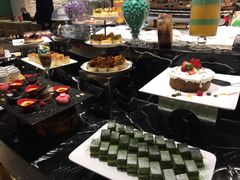 -北上海大酒店-北鸥西餐厅