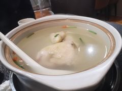 -19号私房菜(云南路店)