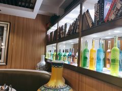 -京都蝎府羊蝎子火锅(珠市口店)